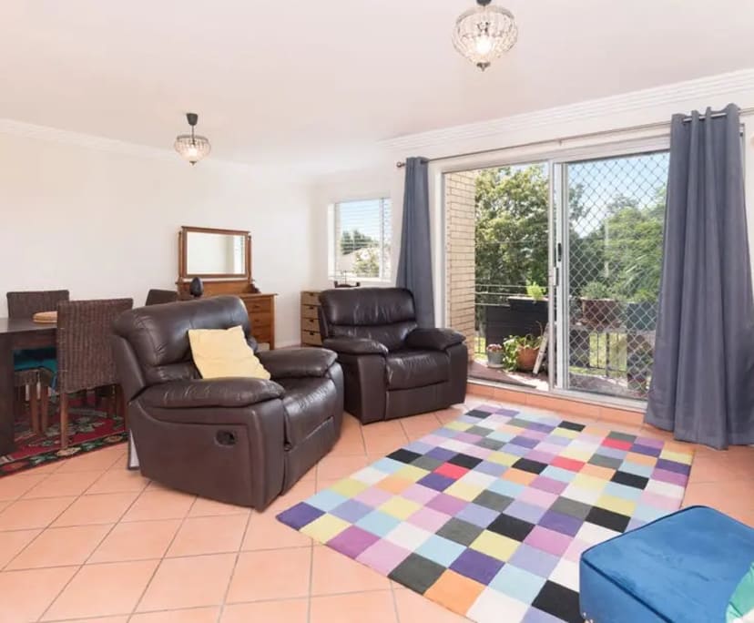 $280, Share-house, 2 bathrooms, Ascot QLD 4007