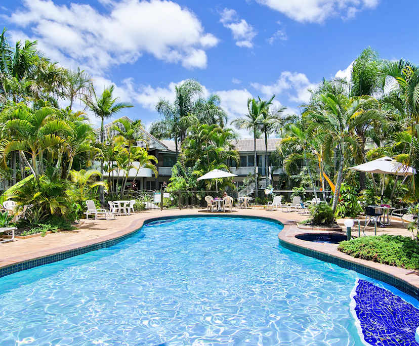 Furnished room studio flat for rent