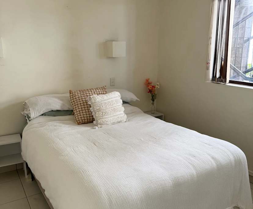 Room in a flatshare