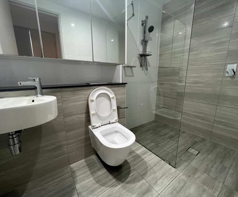 $1,550, Whole-property, 3 bathrooms, Mascot NSW 2020