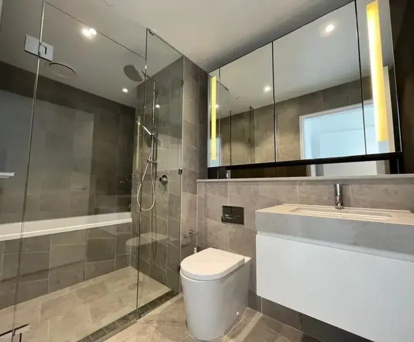 $695, Share-house, 2 bathrooms, Haymarket NSW 2000