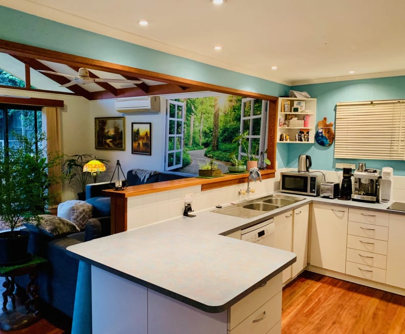 $300, Whole-property, 3 bathrooms, The Gap QLD 4061