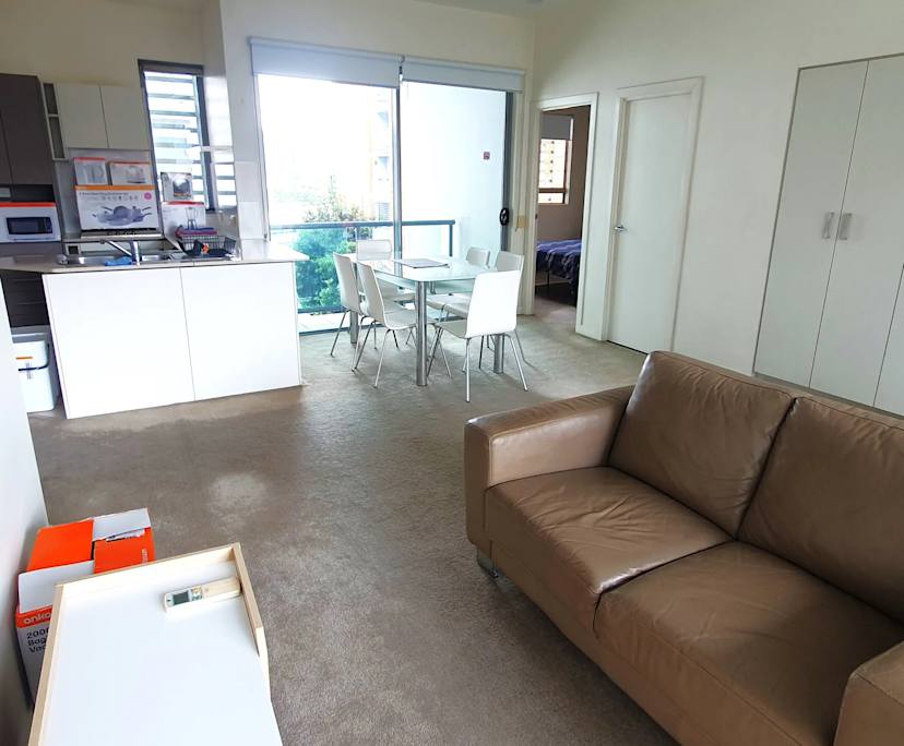 $470, Flatshare, 2 bathrooms, Brisbane City QLD 4000