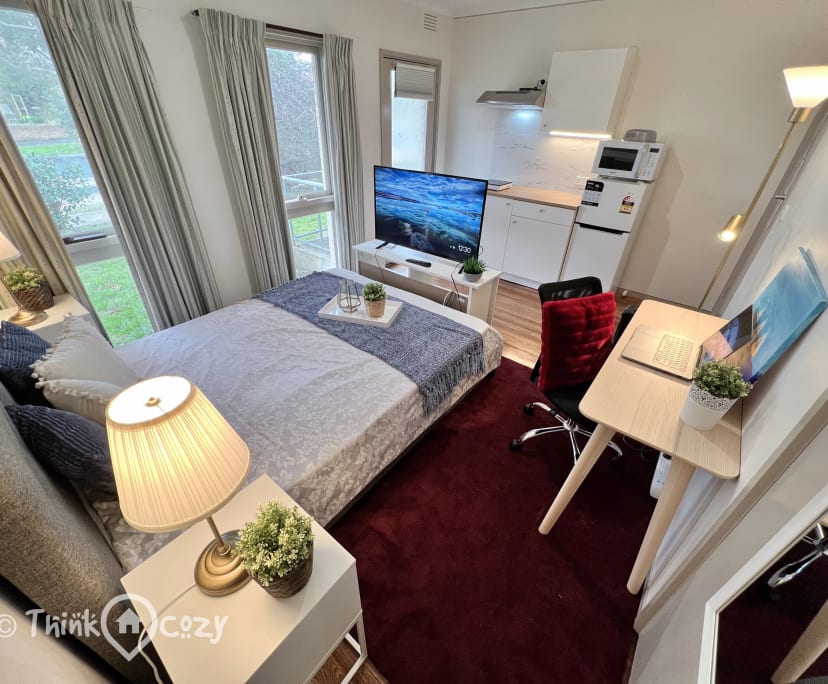 $340, Share-house, 6 bathrooms, Bundoora VIC 3083