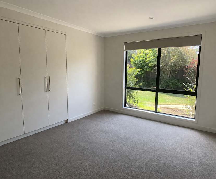 Student accommodation