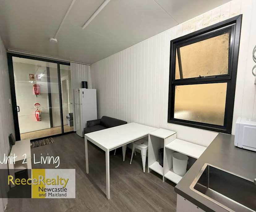 Student accommodation