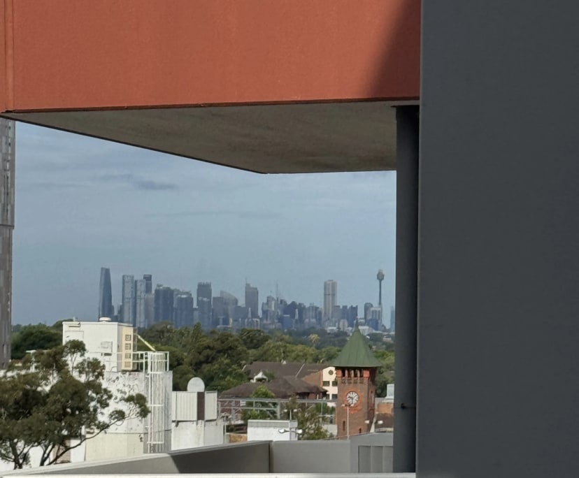 $490, Flatshare, 2 bathrooms, Burwood NSW 2134