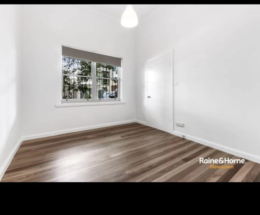 Room for Rent in Erskineville, Sydney 450, Unfurn...