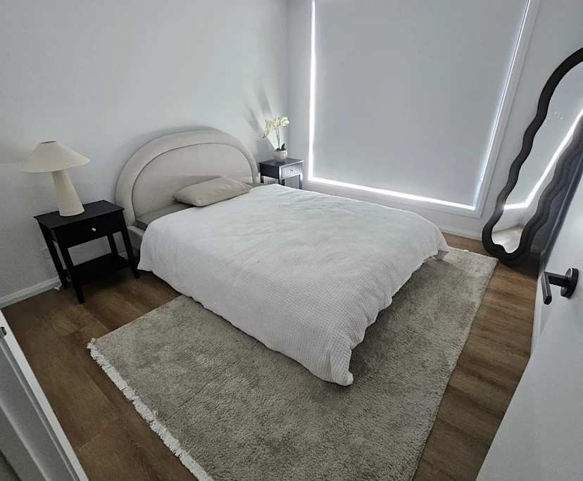 Room with ensuite in a share house