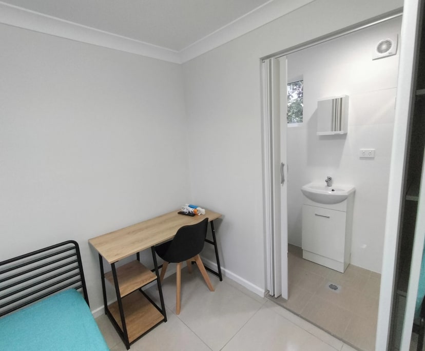 $270, Share-house, 2 bathrooms, Werrington NSW 2747