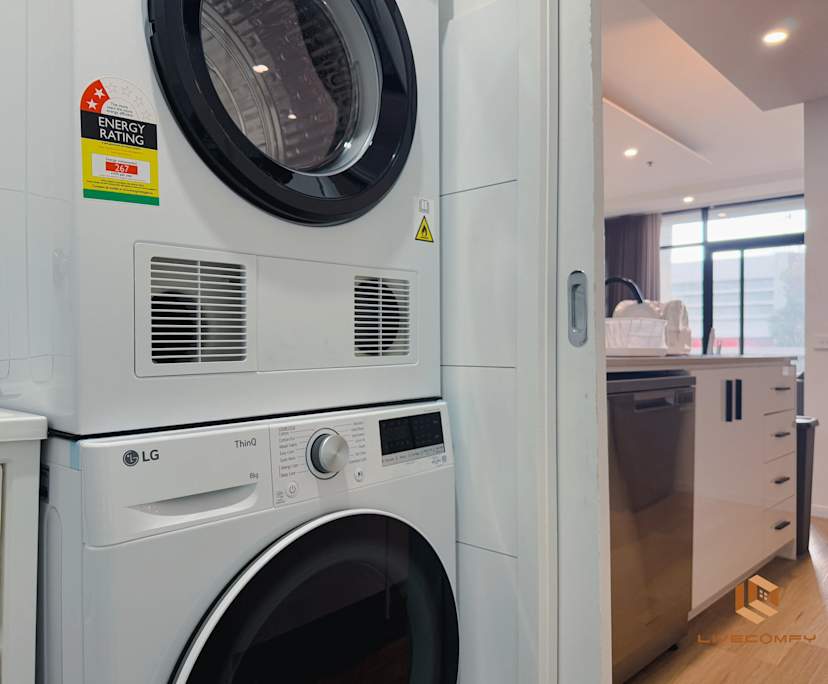 $410-430, Flatshare, 2 rooms, Melbourne VIC 3000, Melbourne VIC 3000