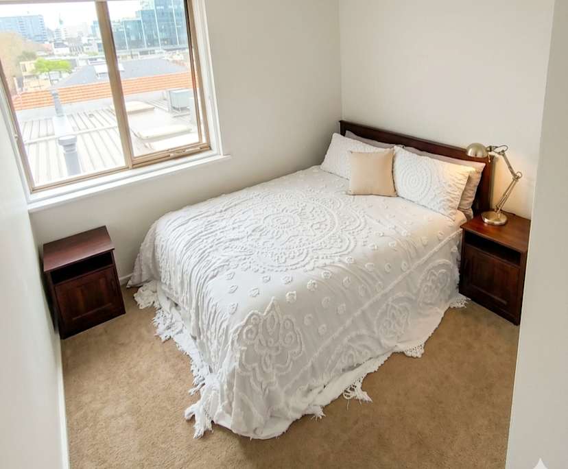 Room in a flatshare