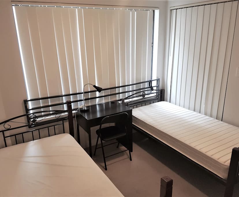 $265, Flatshare, 2 bathrooms, Chippendale NSW 2008