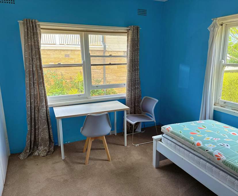 $200-210, Share-house, 2 rooms, Hornsby NSW 2077, Hornsby NSW 2077