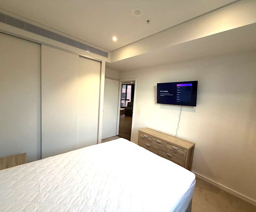 $600, Flatshare, 4 bathrooms, Haymarket NSW 2000