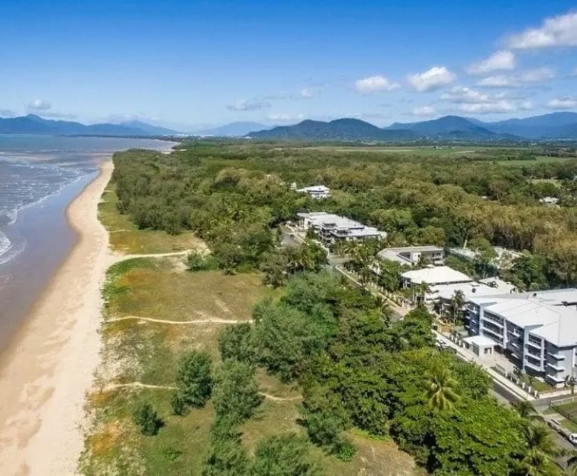 $320, Flatshare, 2 bathrooms, Yorkeys Knob QLD 4878