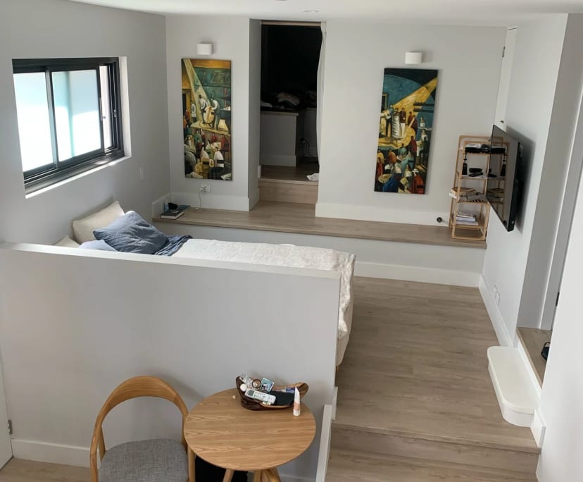 $800, Studio, 1 bathroom, Coogee NSW 2034