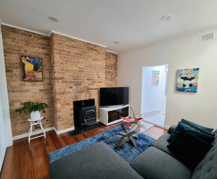 $590, Share-house, 3 bathrooms, Surry Hills NSW 2010