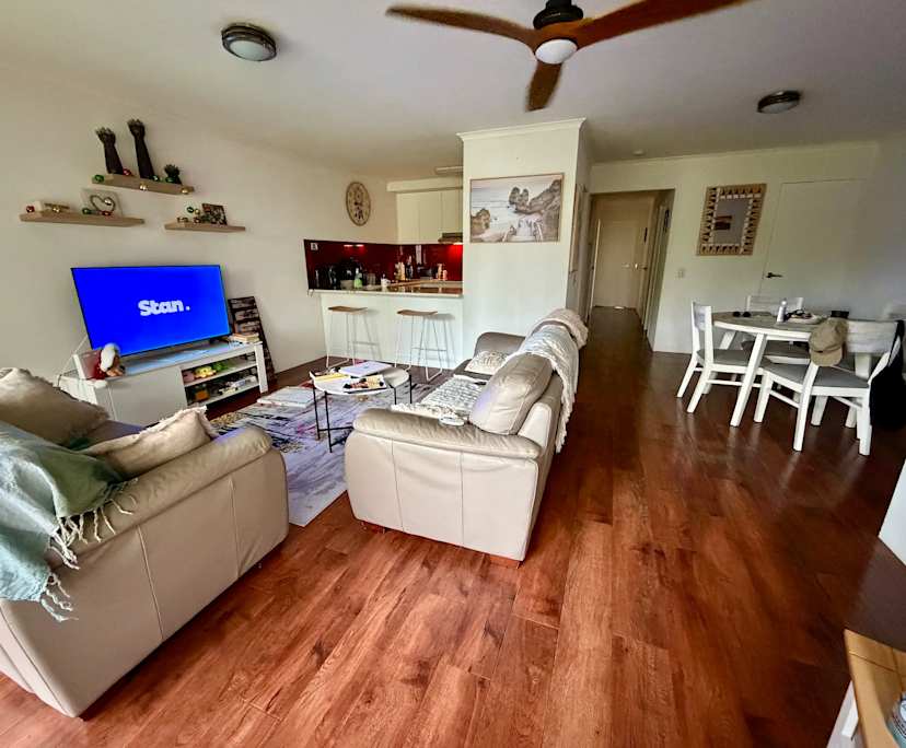 $580, Share-house, 2 bathrooms, Surfers Paradise QLD 4217