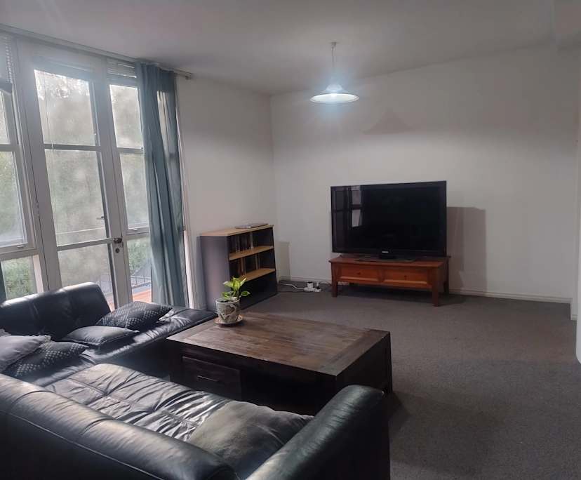 Room in a flatshare