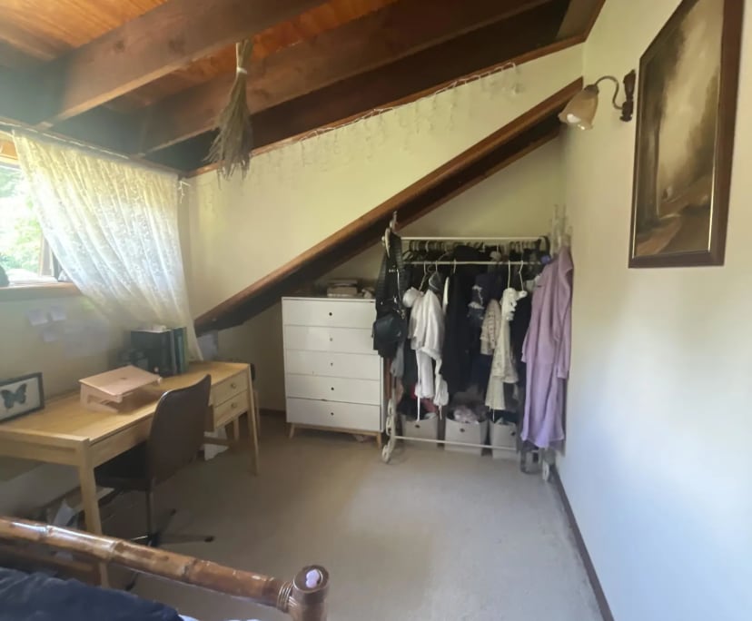 Room for Rent in Otford, Wollongong 175, Unfurnis...