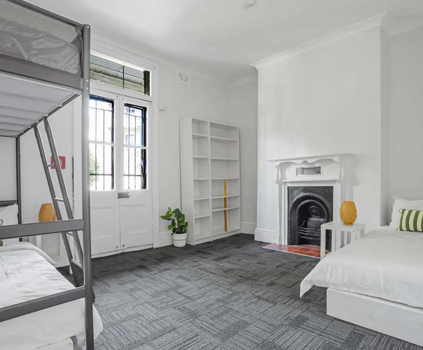 $260, Share-house, 3 rooms, Darlington NSW 2008, Darlington NSW 2008