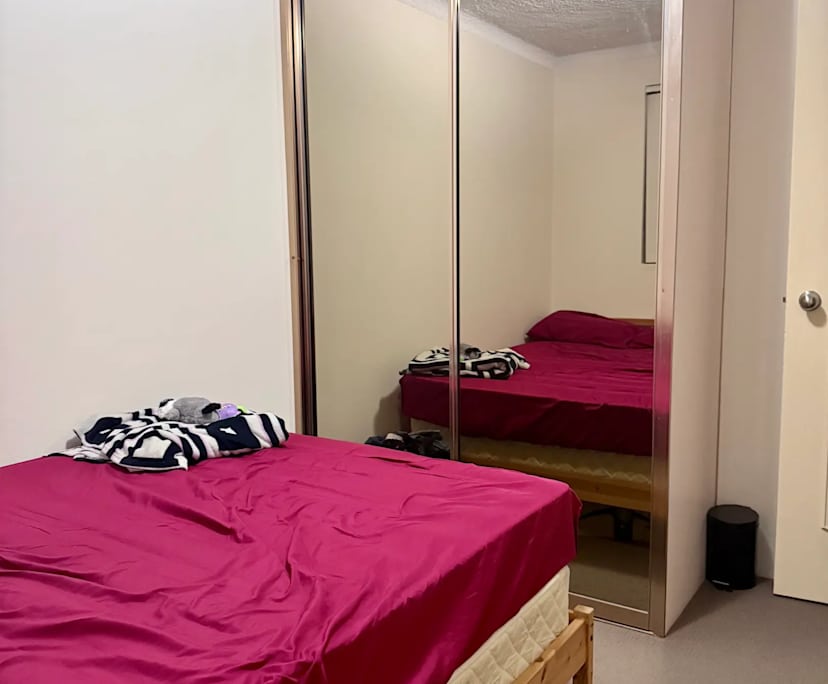 $320, Flatshare, 2 bathrooms, Ryde NSW 2112