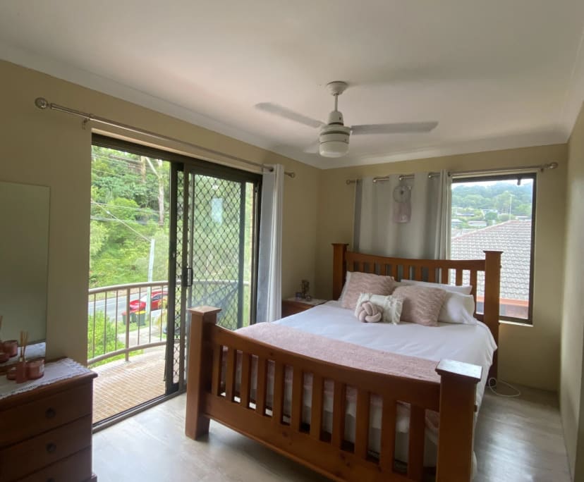 Room for Rent in Tweed Heads, NSW 300, Furnished,...