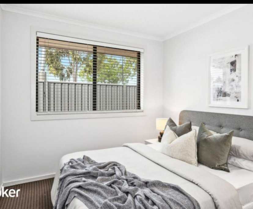 Room in a share house