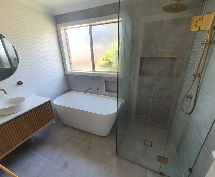 Room for Rent in Marshall, Geelong 170, Unfurnish...