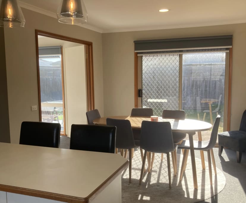 $250, Flatshare, 3 bathrooms, Safety Beach VIC 3936