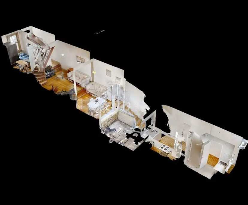 $275, Flatshare, 4 bathrooms, Ultimo NSW 2007