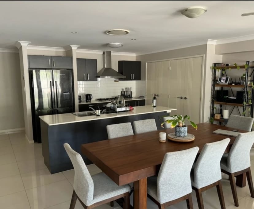 $320, Share-house, 4 bathrooms, Tingalpa QLD 4173