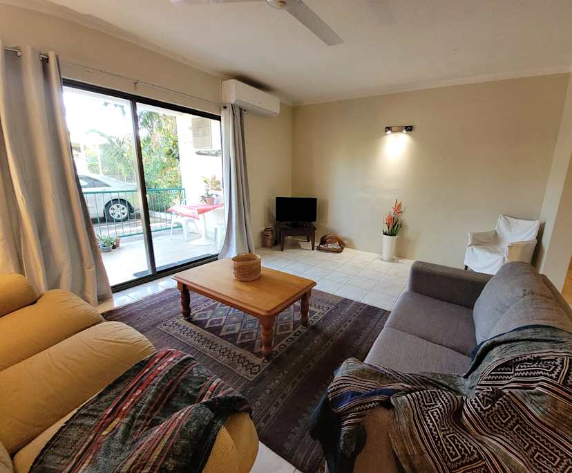 $295, Share-house, 2 bathrooms, Larrakeyah NT 0820