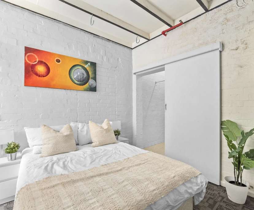 $395, Studio, 1 bathroom, Paddington NSW 2021