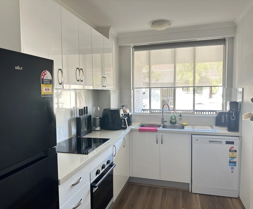$340, Flatshare, 2 bathrooms, Willoughby NSW 2068
