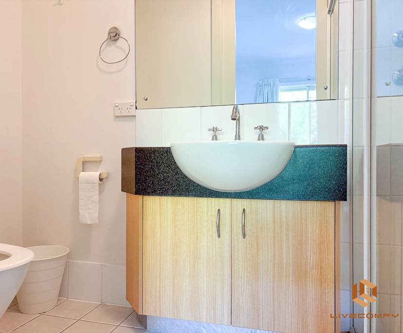 $440, Flatshare, 2 bathrooms, Adelaide SA 5000