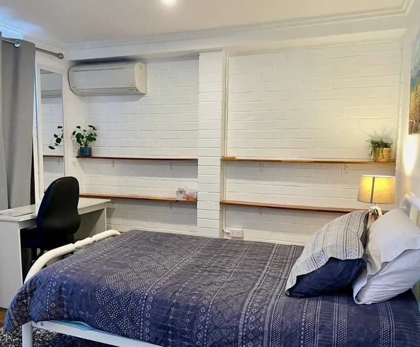 Student accommodation