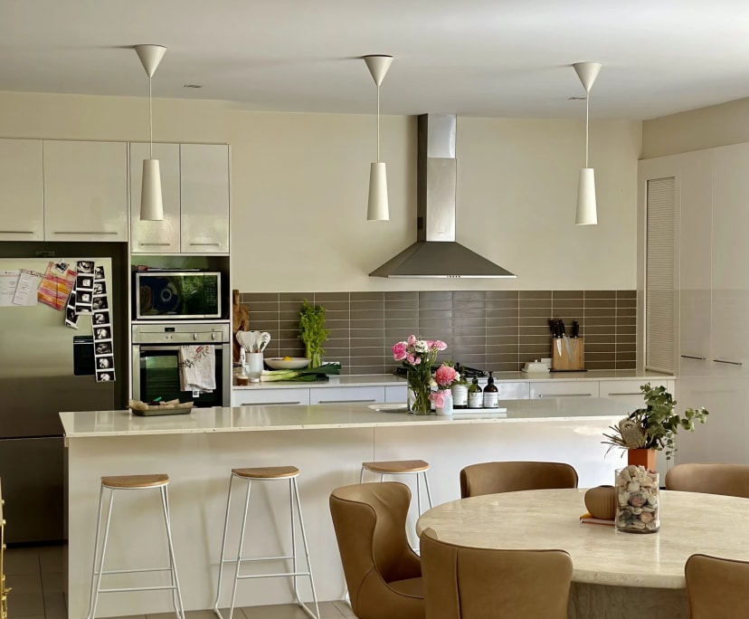 Student accommodation