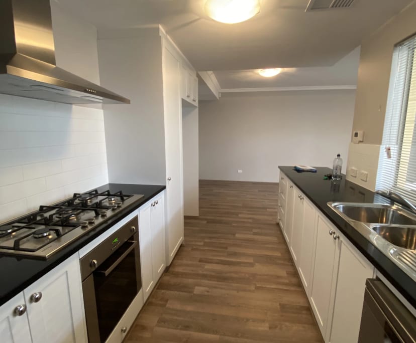 Room for Rent in Redcliffe, Perth 225, Unfurnishe...