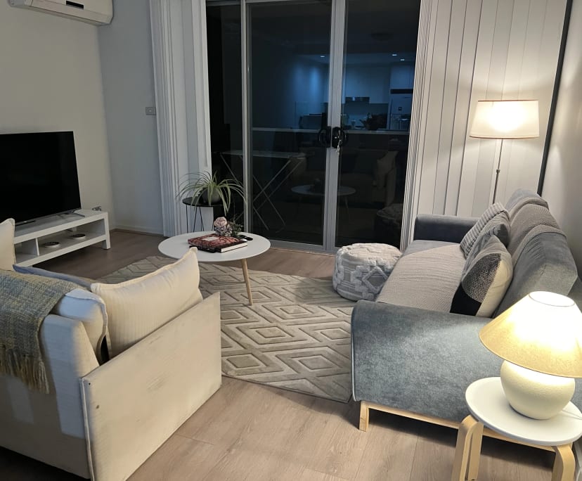 $470, Flatshare, 2 bathrooms, Parramatta NSW 2150