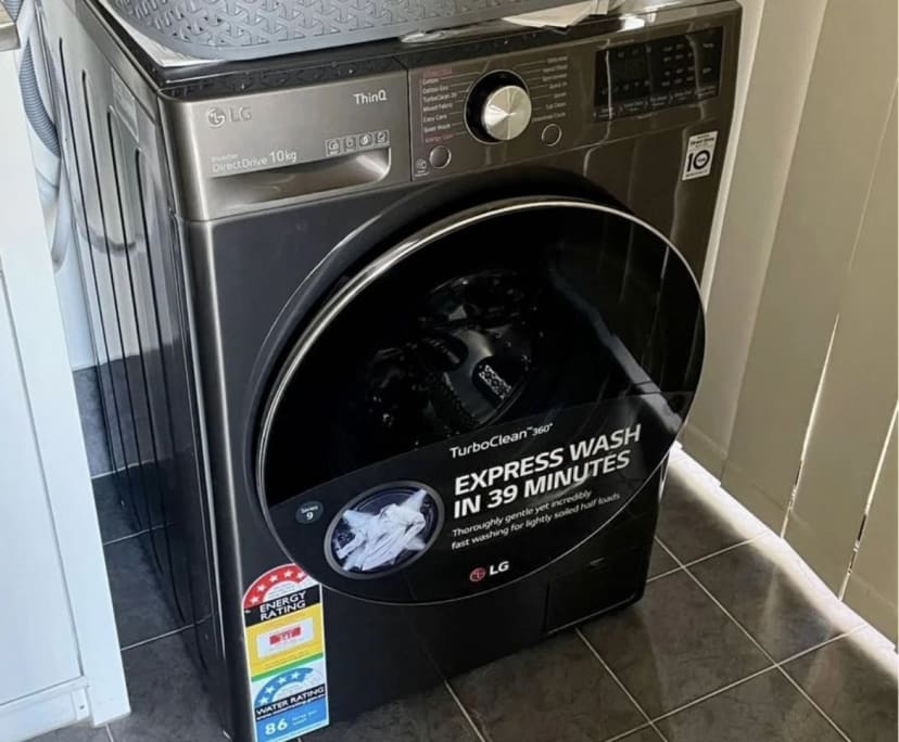 $230, Share-house, 3 bathrooms, Saint James WA 6102