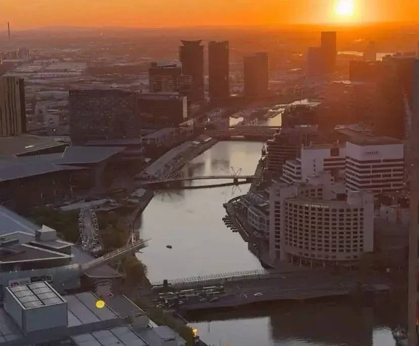 $650, Flatshare, 2 bathrooms, Southbank VIC 3006