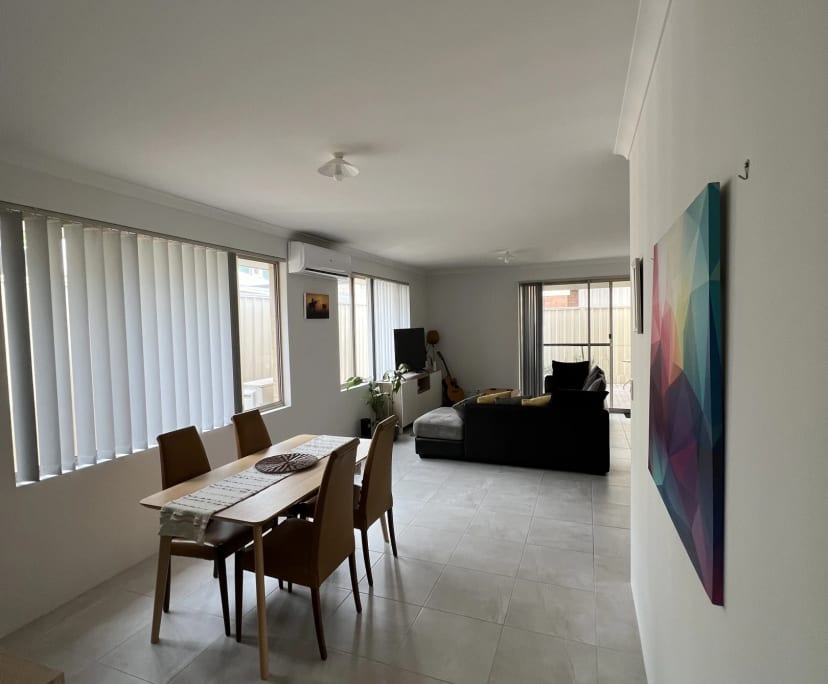 $320, Share-house, 2 bathrooms, Hamilton Hill WA 6163