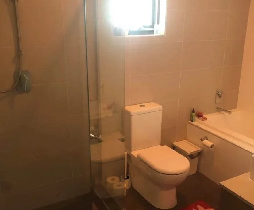 $250, Flatshare, 3 bathrooms, Westmead NSW 2145
