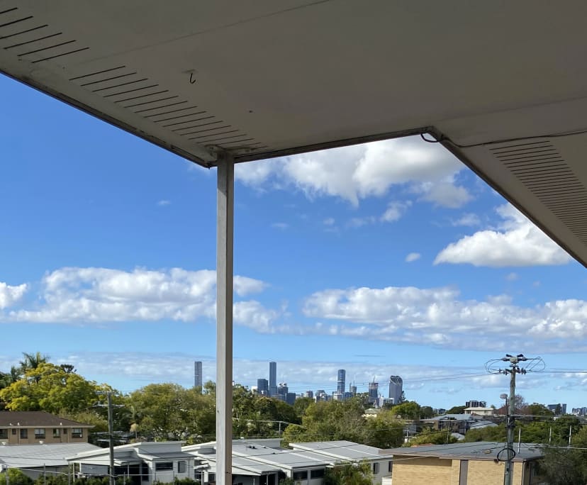 Room for Rent in Toowong, Brisbane 225, Unfurnish...