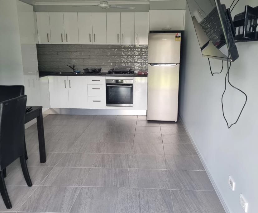 Granny Flat for Rent in Edmonton, Cairns 320, Fur...