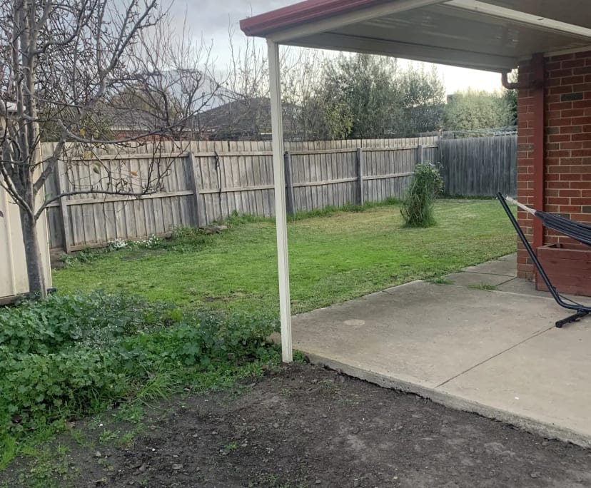 Room for Rent in Grovedale, Geelong 145, Unfurnis...