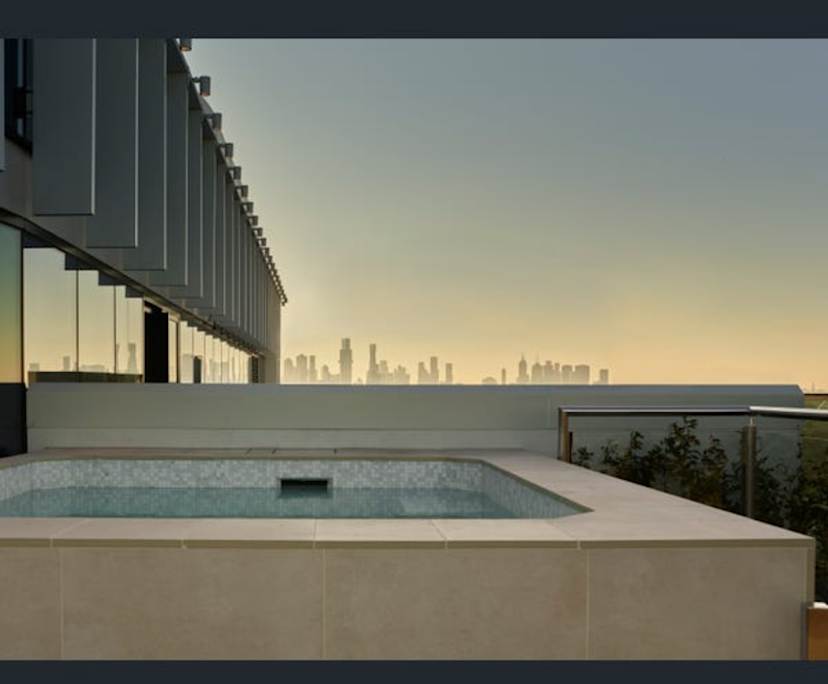 $500, Flatshare, 2 bathrooms, St Kilda VIC 3182