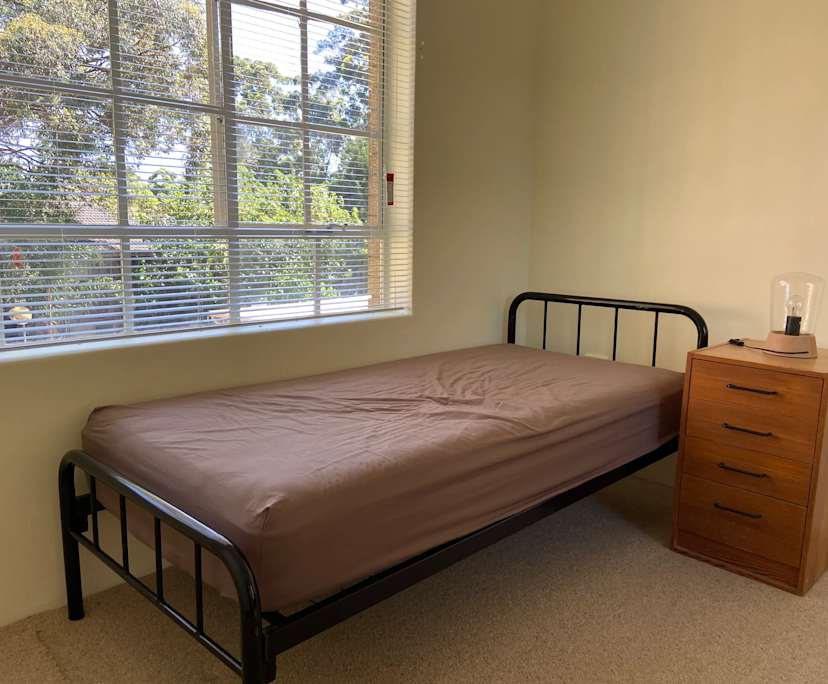 $320, Flatshare, 2 bathrooms, Waitara NSW 2077